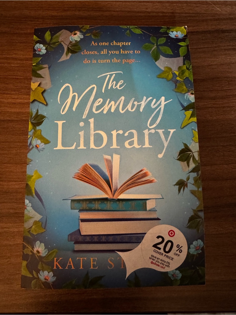 The Memory Library
